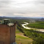 La Terrazza Del Barbaresco * Барбареско