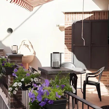La Terrazza Del Dom wakacyjny Barbaresco