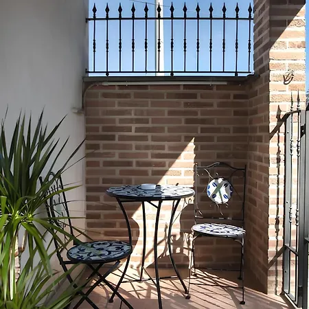 La Terrazza Del Barbaresco
