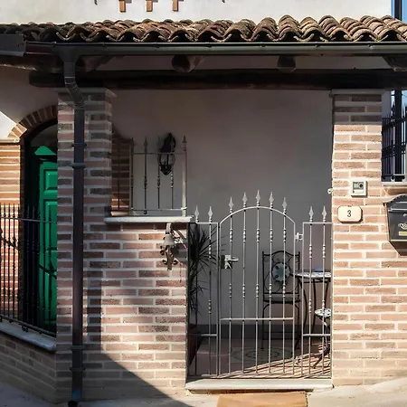 La Terrazza Del Barbaresco