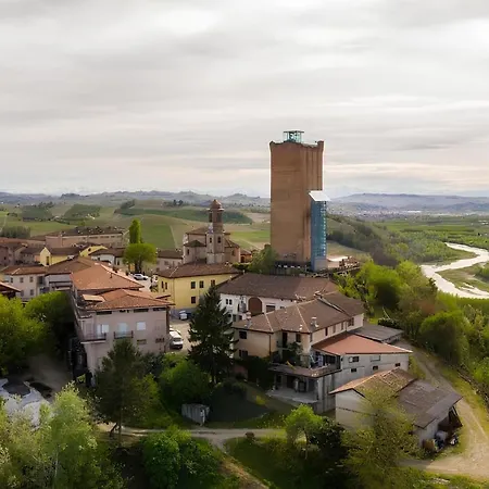 La Terrazza Del