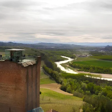 La Terrazza Del * Barbaresco