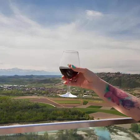 La Terrazza Del Holiday home