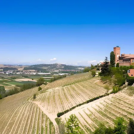 La Terrazza Del * Barbaresco